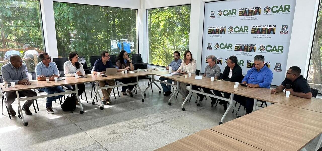 Análise do Projeto Reflorestar e Produzir (PRP)