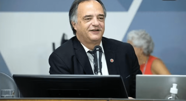 Mauro Tramonte