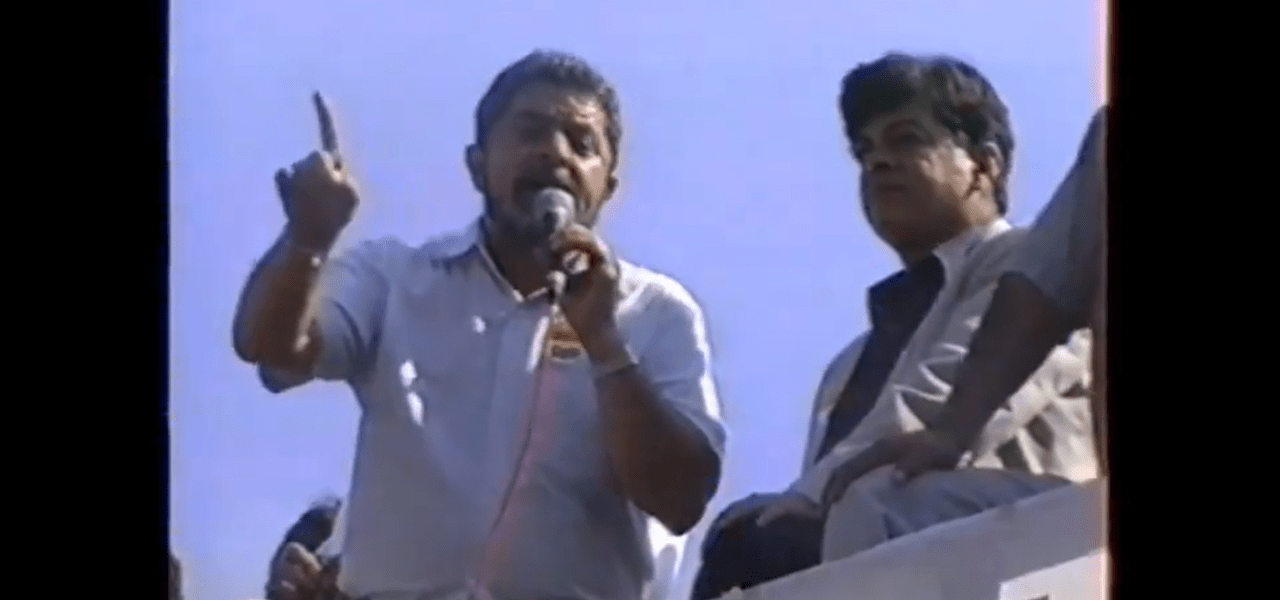 Luiz Inácio Lula da Silva