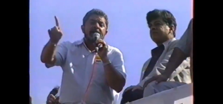 Luiz Inácio Lula da Silva