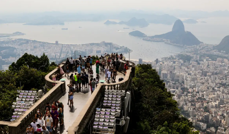 Rio de Janeiro