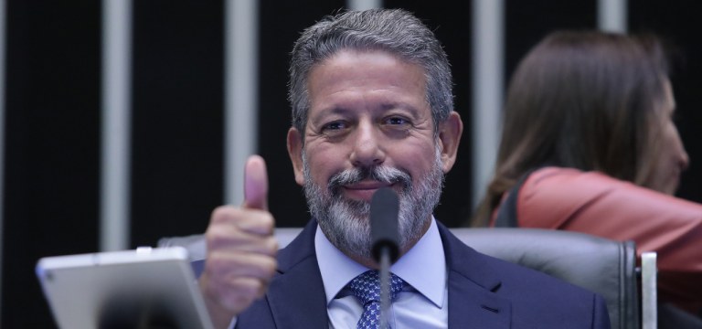 Arthur Lira