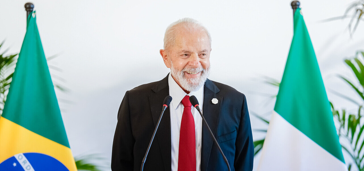 Luiz Inácio Lula da Silva