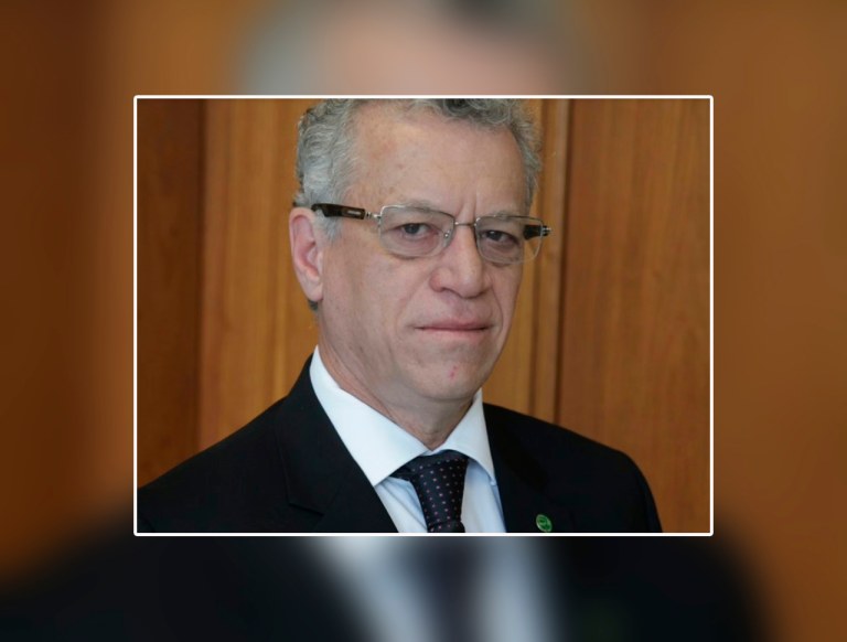 Wilson Vaz de Araújo