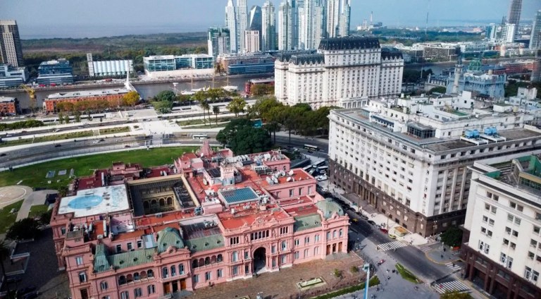 Buenos Aires