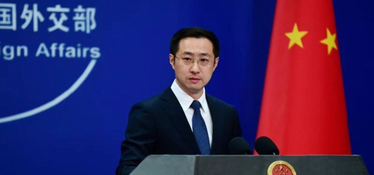 Lin Jian