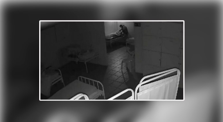 Clínica de Reabilitação em Aldeia
