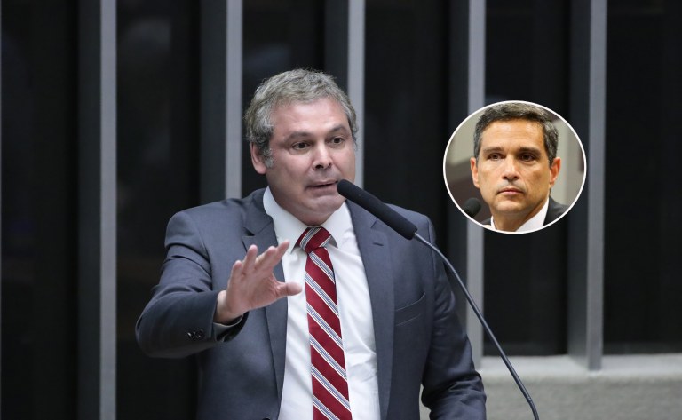 Lindbergh Farias