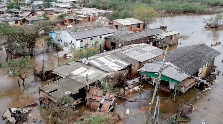 Estado do Rio Grande do Sul