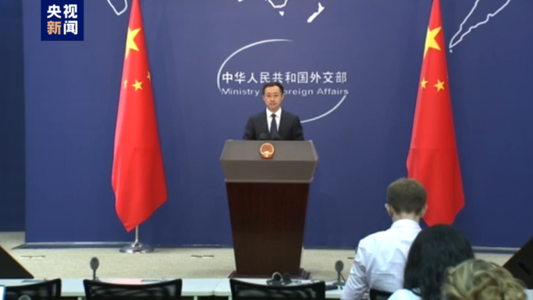China pede que Filipinas parem imediatamente infrações e provocações sobre questão de Ren'ai Jiao