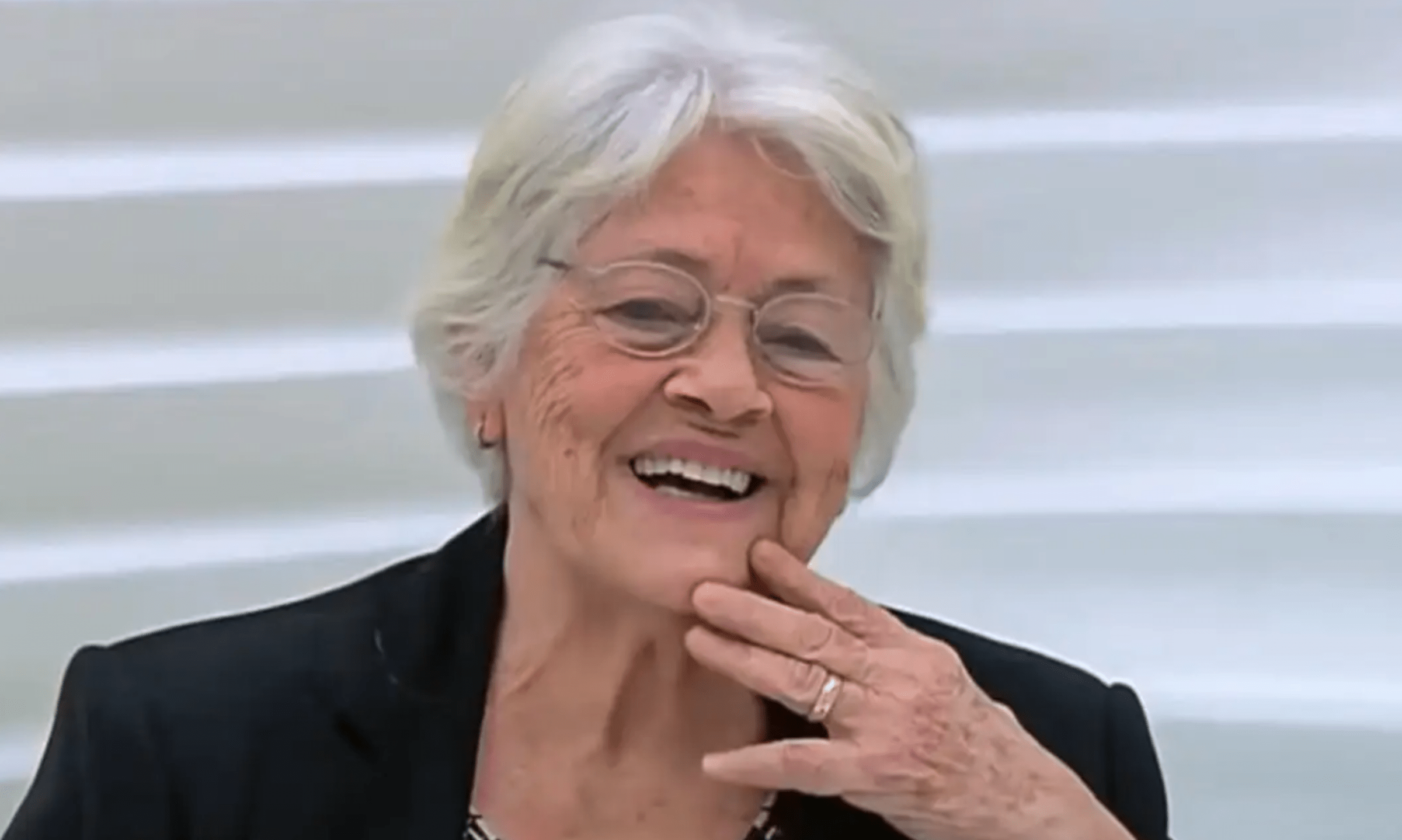 Adélia Prado