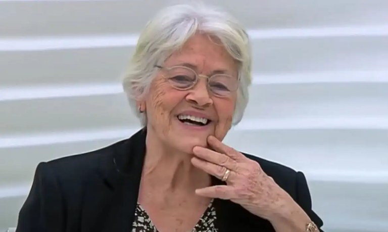 Adélia Prado