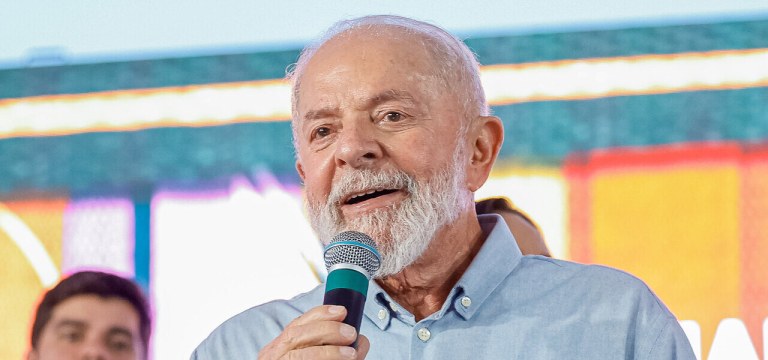Luiz Inácio Lula da Silva