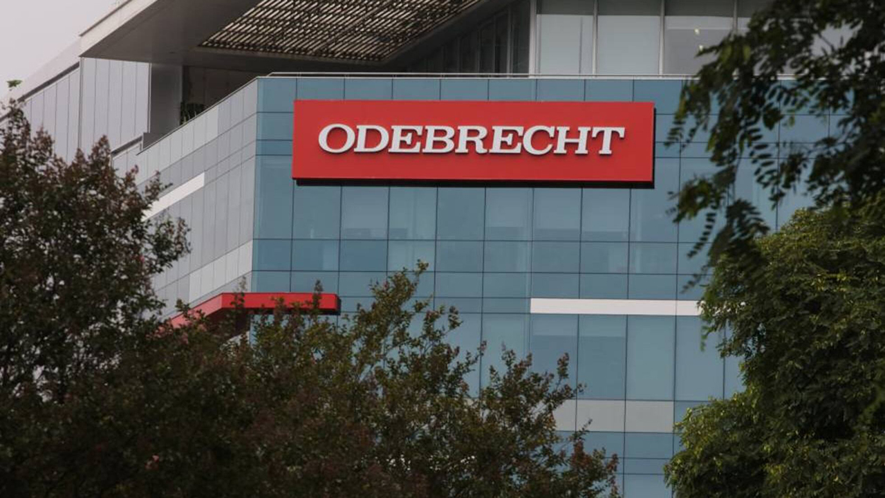 Odebrecht