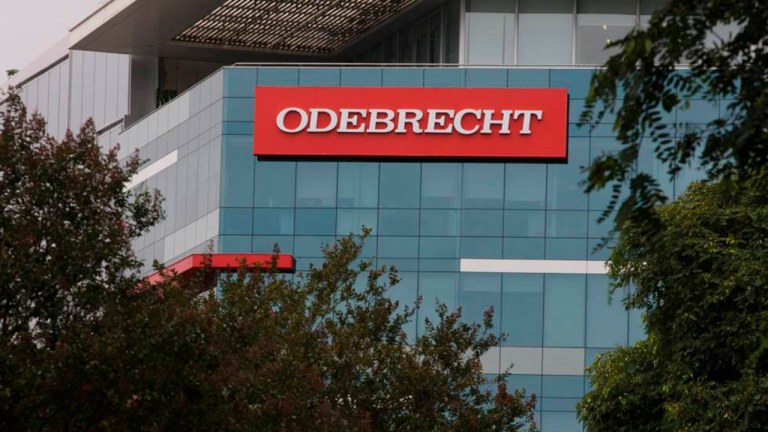 Odebrecht