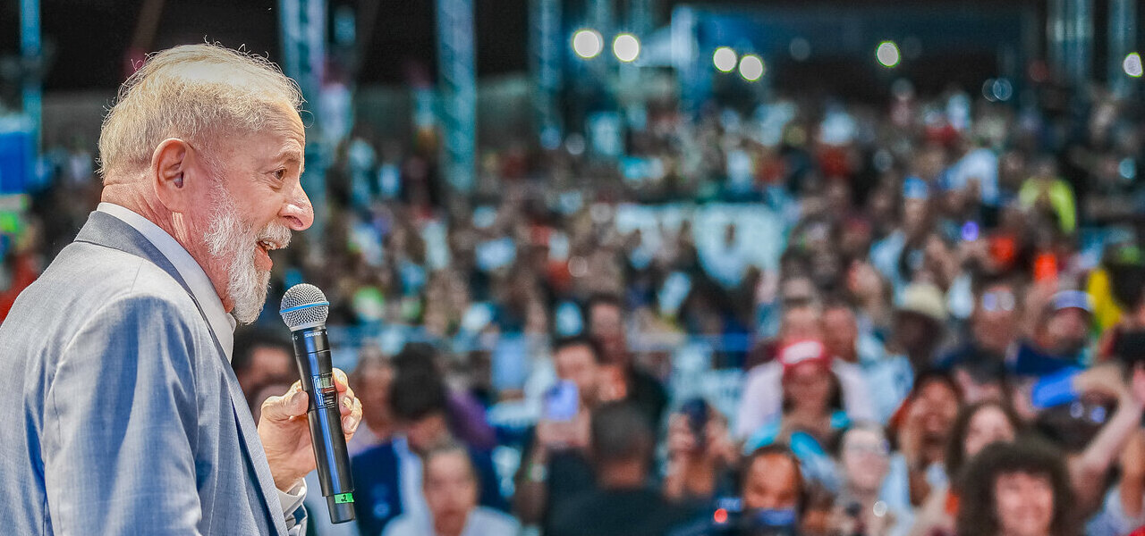 Luiz Inácio Lula da Silva