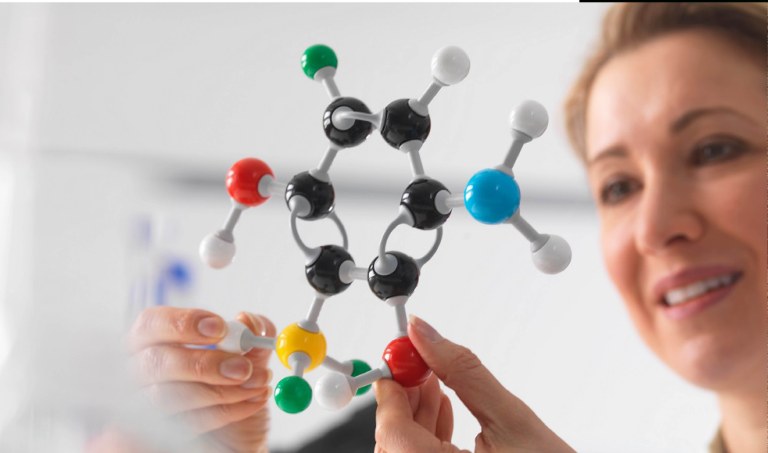 Reposição hormonal