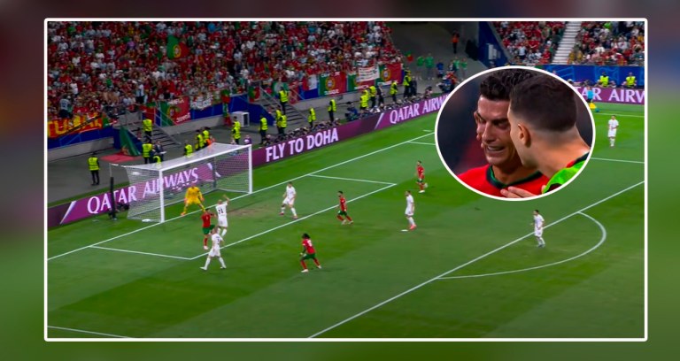 Portugal x Eslovênia