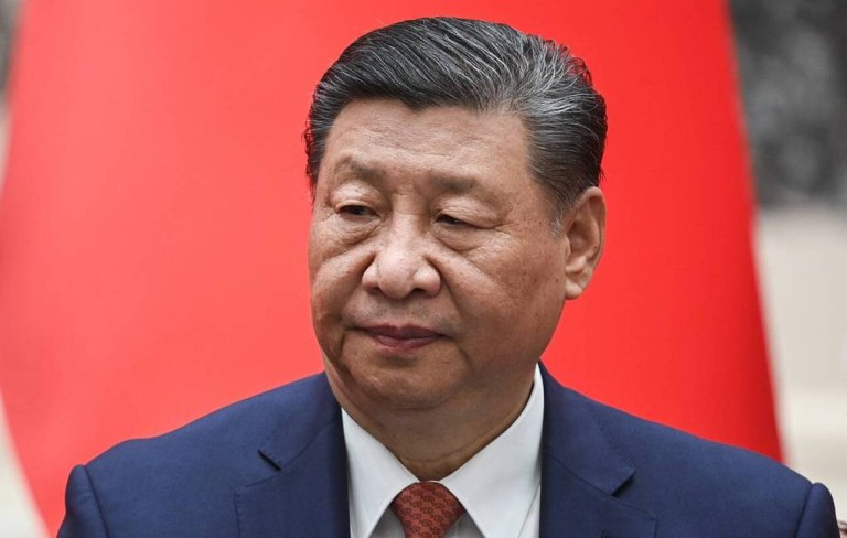 Xi Jinping