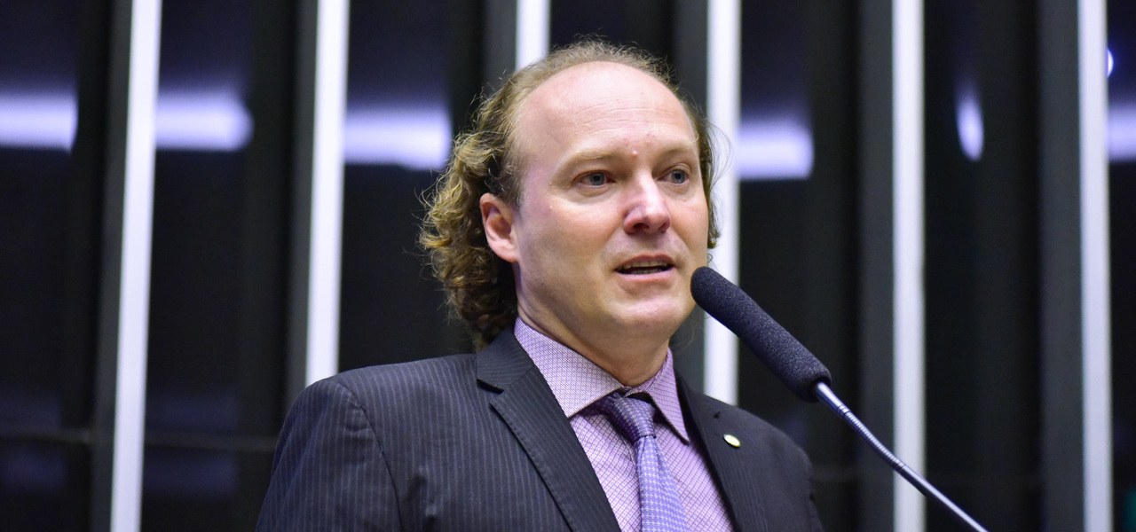 Rodrigo Agostinho