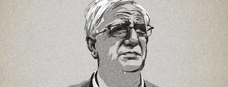 Craig Murray – arte de Mr. Fish