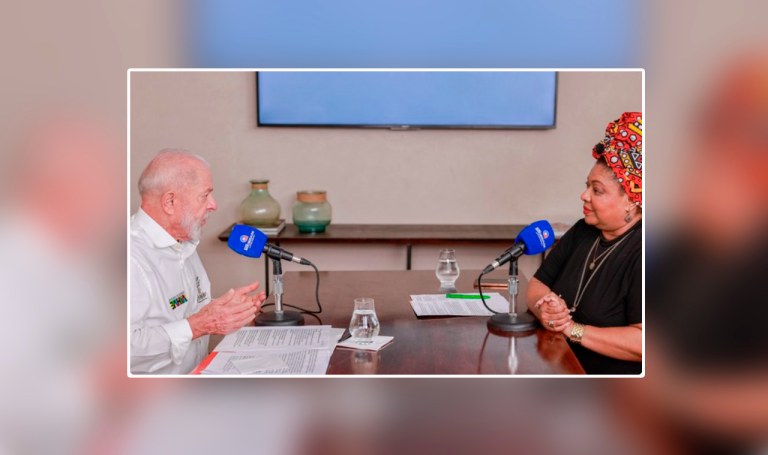 Luiz Inácio Lula da Silva