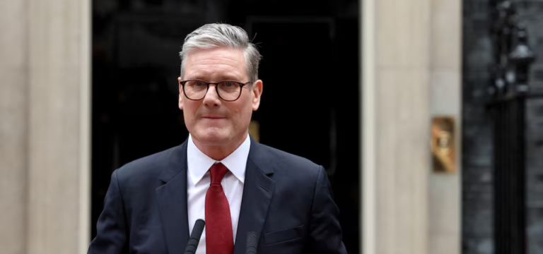 Keir Starmer