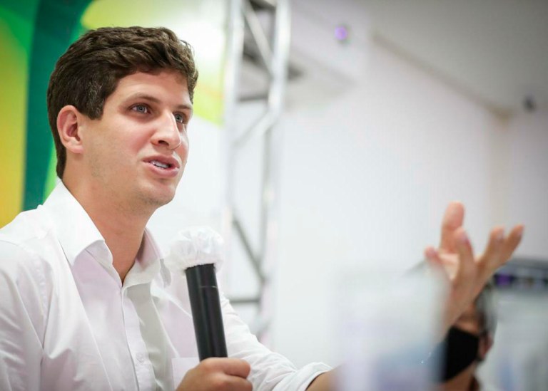 João Campos