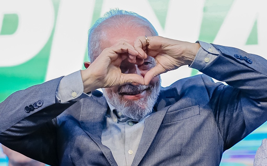 A crise está na direita, não no governo Lula