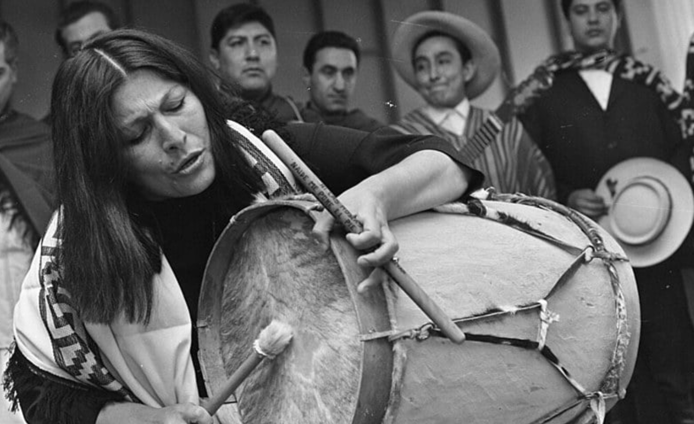 Mercedes Sosa