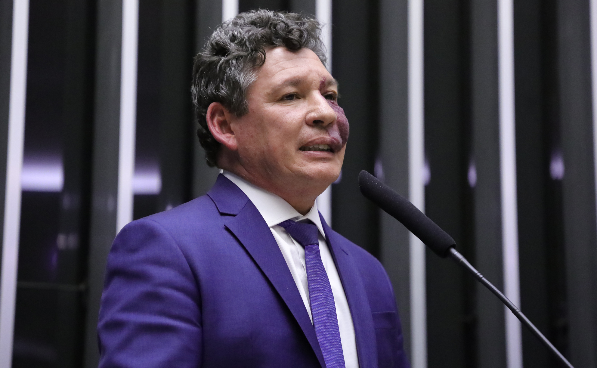 Reginaldo Lopes