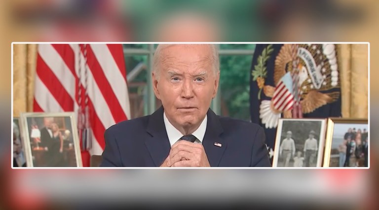 Joe Biden