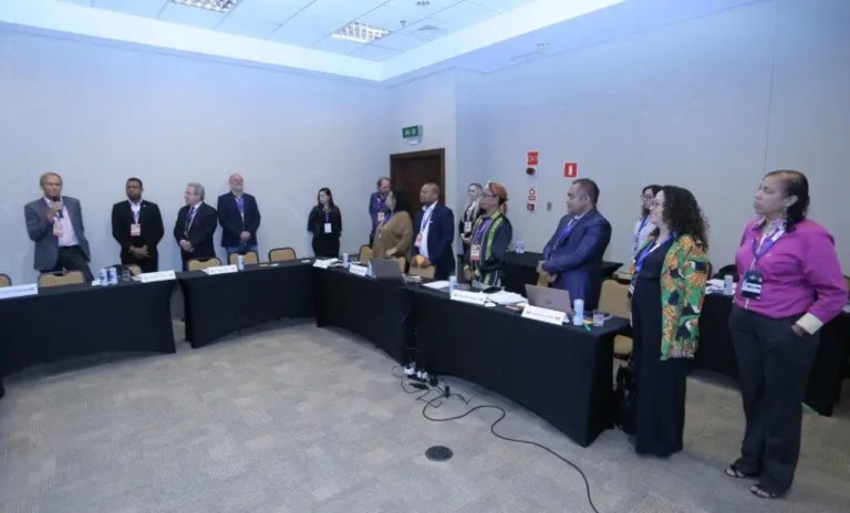 Sebrae destaca cooperação internacional e intercâmbio de boas práticas entre os países lusófonos.