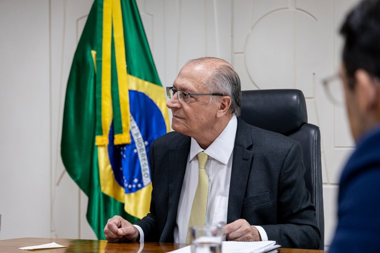 Geraldo Alckmin