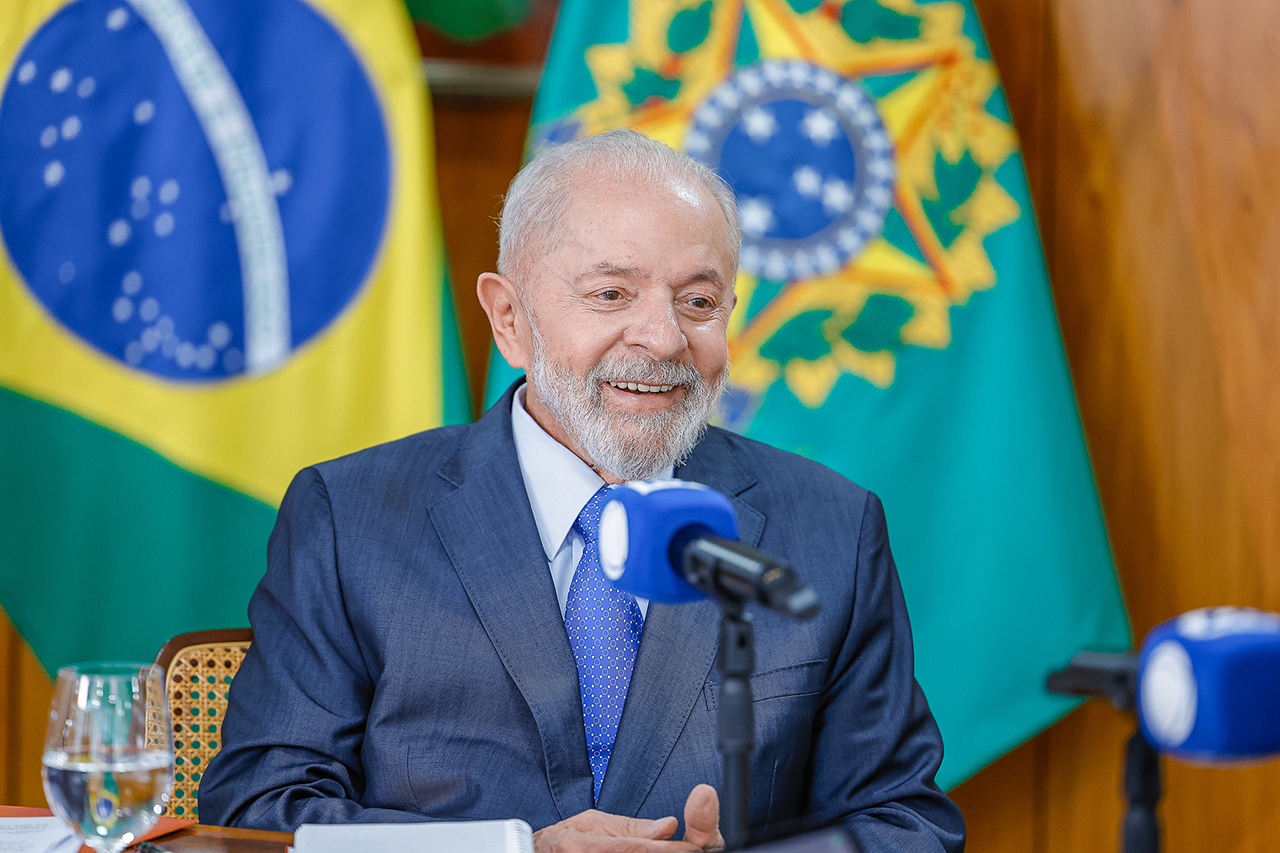 Lula