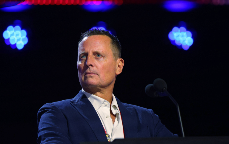 Richard Grenell