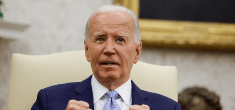 Joe Biden