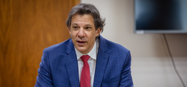 Fernando Haddad
