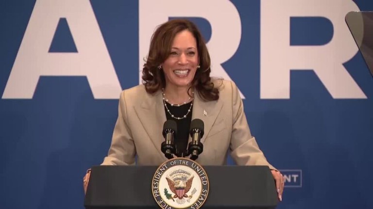 Kamala Harris