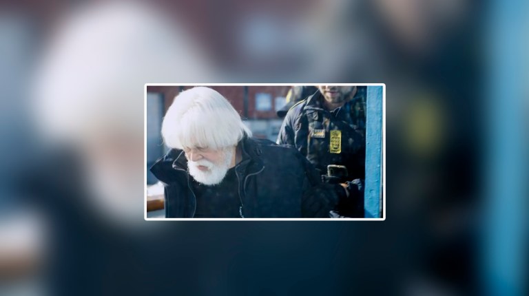 Paul Watson