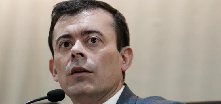 Secretário do Tesouro Nacional, Rogério Ceron