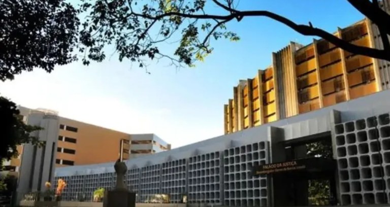 Tribunal de Justiça de Goiás