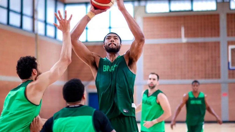 Basquete