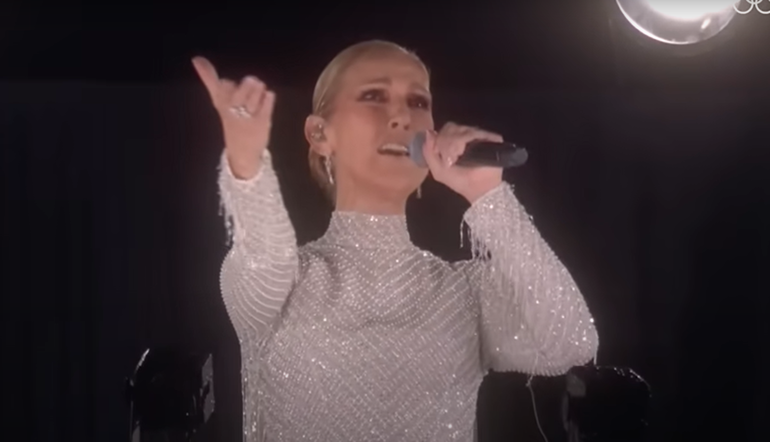 Céline Dion
