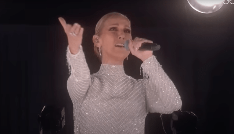 Céline Dion