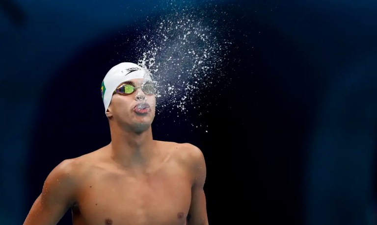 Guilherme Costa, o Cachorrão