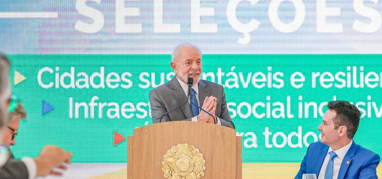 Luiz Inácio Lula da Silva