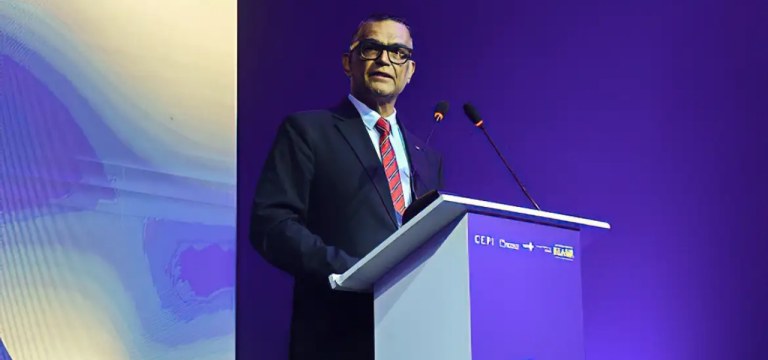 Presidente da Fiocruz, Mario Moreira