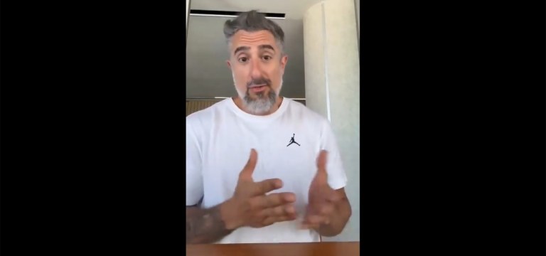 Marcos Mion