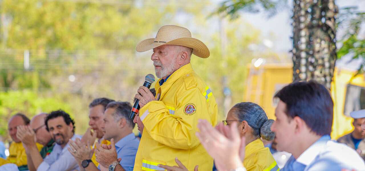 Luiz Inácio Lula da Silva